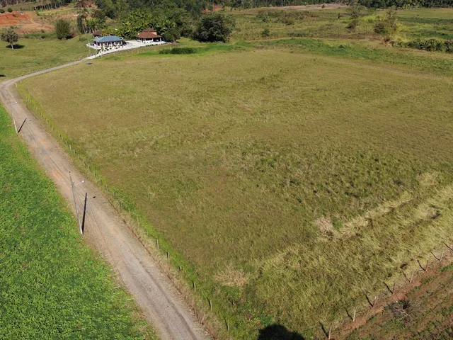 Imagem 3: Terreno Rural para Lavoura e Pastagem a Venda em Tijucas com Excelente Localização