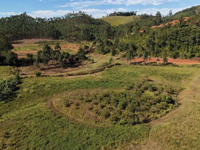 Imagem 5: Terreno Rural para Lavoura e Pastagem a Venda em Tijucas com Excelente Localização