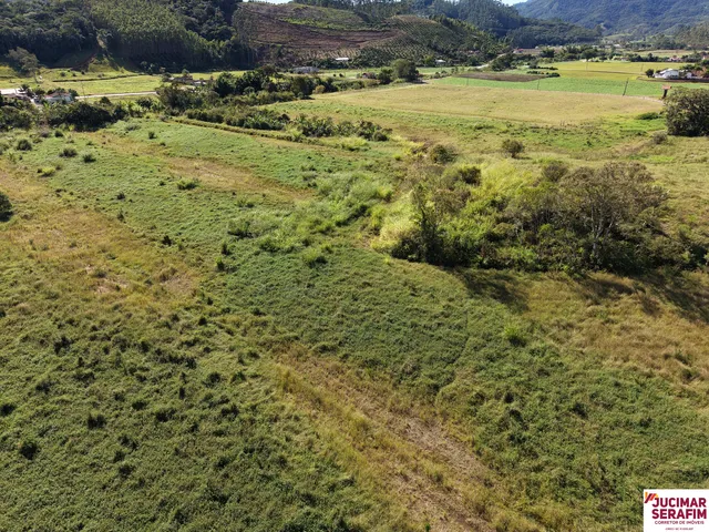 Imagem 2: Terreno Rural para Lavoura e Pastagem a Venda em Tijucas com Excelente Localização