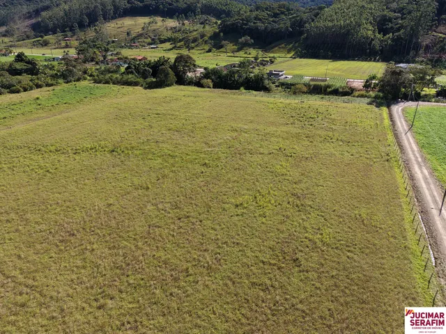 Imagem 12: Terreno Rural para Lavoura e Pastagem a Venda em Tijucas com Excelente Localização