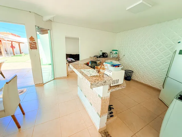 Imagem 10: Casa à venda no bairro Santiago - Araguari/MG