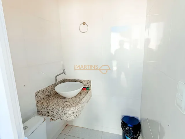 Imagem 3: Casa à venda no bairro Santiago - Araguari/MG