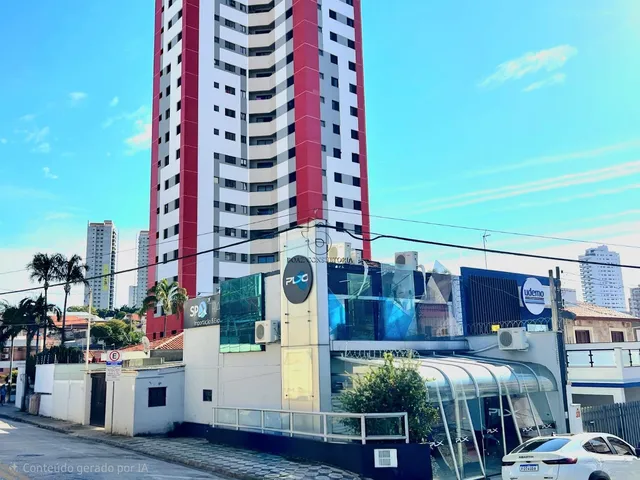 Imagem: A loja possui 6 Dormitórios, 2 Banheiros, 5 Vagas na