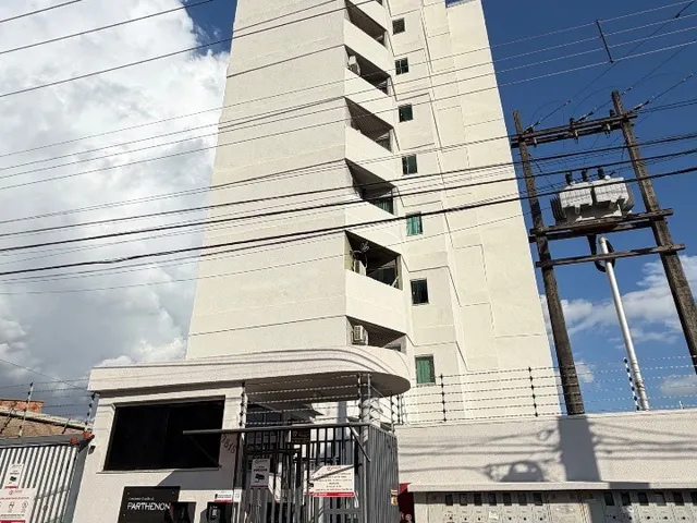 Imagem: APARTAMENTO RESIDENCIAL em PORTO VELHO