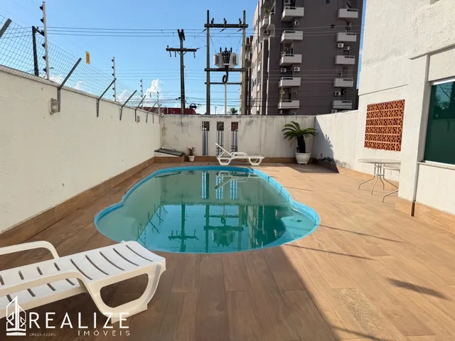 Imagem 5: APARTAMENTO RESIDENCIAL em PORTO VELHO - RO, LIBERDADE