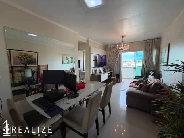 Imagem 9: APARTAMENTO RESIDENCIAL em PORTO VELHO - RO, LIBERDADE