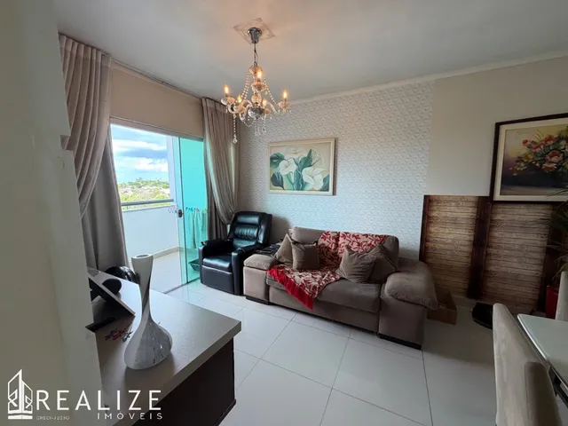 Imagem 12: APARTAMENTO RESIDENCIAL em PORTO VELHO - RO, LIBERDADE
