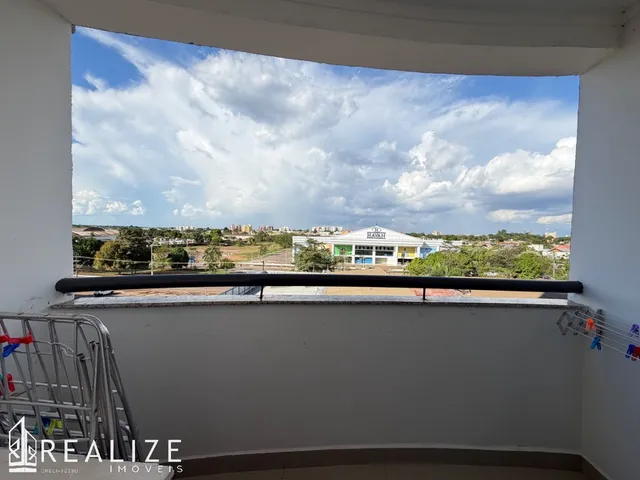 Imagem 16: APARTAMENTO RESIDENCIAL em PORTO VELHO - RO, LIBERDADE