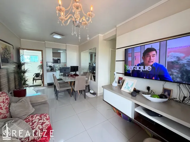 Imagem 8: APARTAMENTO RESIDENCIAL em PORTO VELHO - RO, LIBERDADE