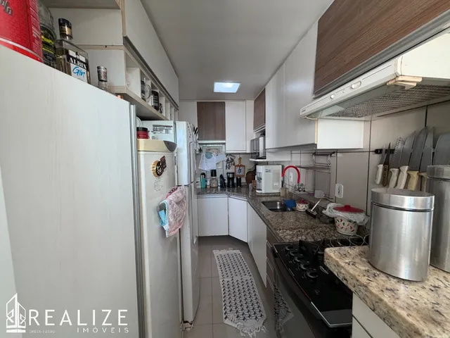 Imagem 7: APARTAMENTO RESIDENCIAL em PORTO VELHO - RO, LIBERDADE