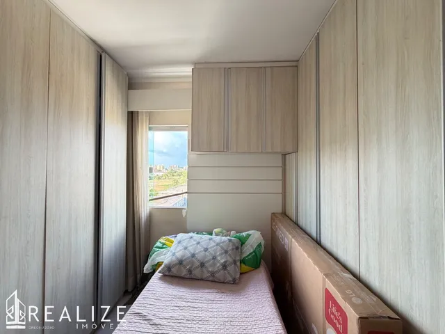 Imagem 11: APARTAMENTO RESIDENCIAL em PORTO VELHO - RO, LIBERDADE