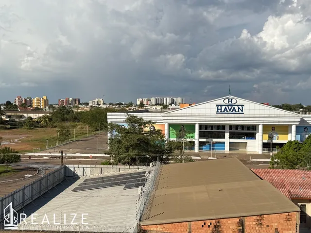 Imagem 4: APARTAMENTO RESIDENCIAL em PORTO VELHO - RO, LIBERDADE