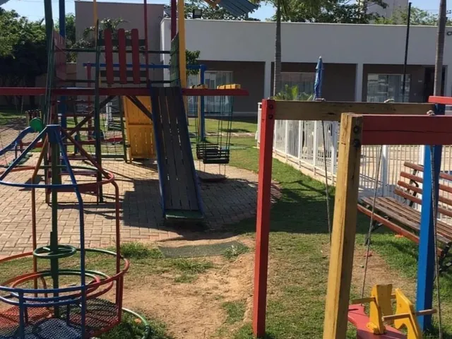 Imagem 4: APARTAMENTO RESIDENCIAL em porto velho - RO, Aeroclube