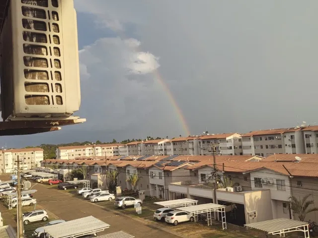 Imagem 15: APARTAMENTO RESIDENCIAL em porto velho - RO, Aeroclube