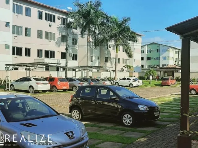 Imagem 9: APARTAMENTO RESIDENCIAL em porto velho - RO, Aeroclube