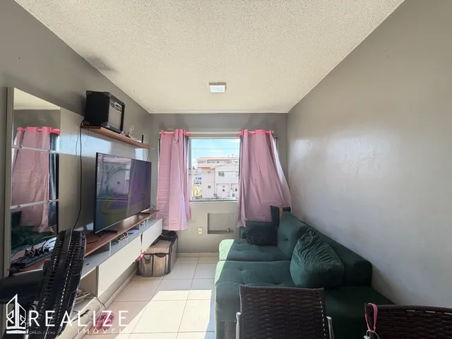 Imagem 14: APARTAMENTO RESIDENCIAL em porto velho - RO, Aeroclube