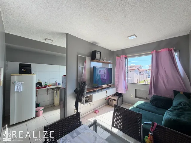 Imagem 3: APARTAMENTO RESIDENCIAL em porto velho - RO, Aeroclube
