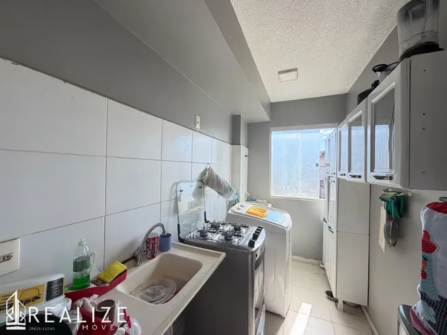 Imagem 12: APARTAMENTO RESIDENCIAL em porto velho - RO, Aeroclube