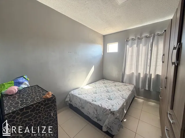 Imagem 10: APARTAMENTO RESIDENCIAL em porto velho - RO, Aeroclube