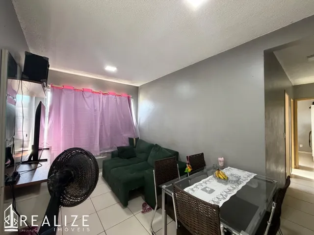 Imagem 5: APARTAMENTO RESIDENCIAL em porto velho - RO, Aeroclube