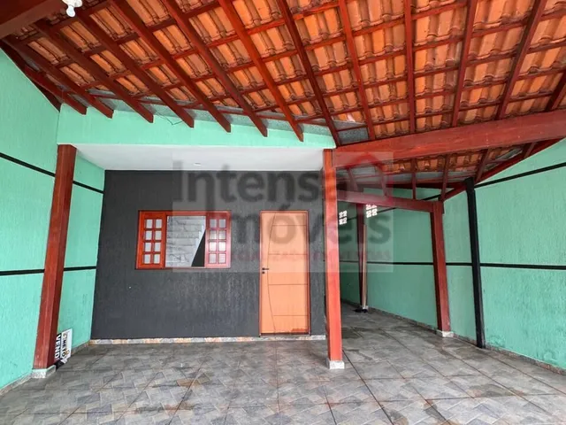 Imagem 8: Sobrado à venda no bairro Residencial Mombaça I - Pindamonhangaba/SP