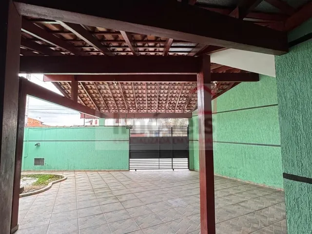 Imagem 4: Sobrado à venda no bairro Residencial Mombaça I - Pindamonhangaba/SP