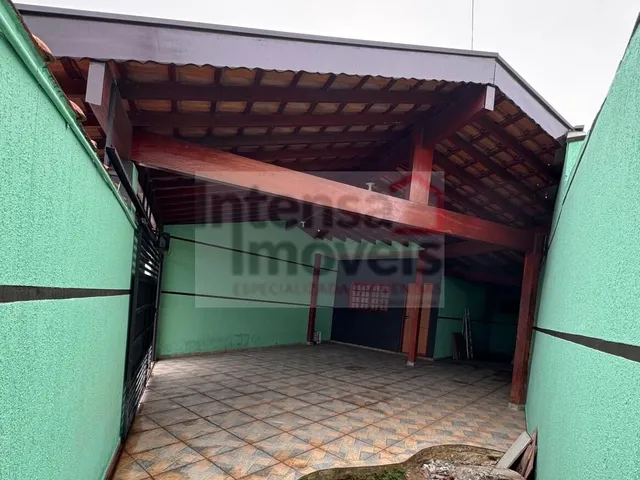 Imagem 3: Sobrado à venda no bairro Residencial Mombaça I - Pindamonhangaba/SP