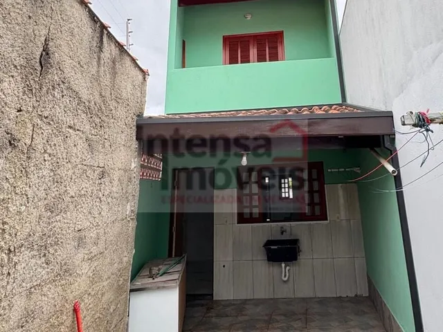 Imagem 15: Sobrado à venda no bairro Residencial Mombaça I - Pindamonhangaba/SP