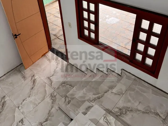 Imagem 13: Sobrado à venda no bairro Residencial Mombaça I - Pindamonhangaba/SP