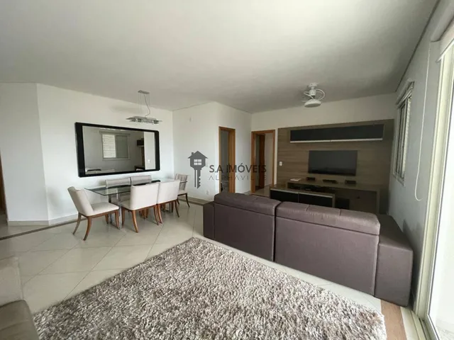 Imagem 1: APARTAMENTO RESIDENCIAL em SANTANA DE PARNAÍBA - SP, TAMBORÉ