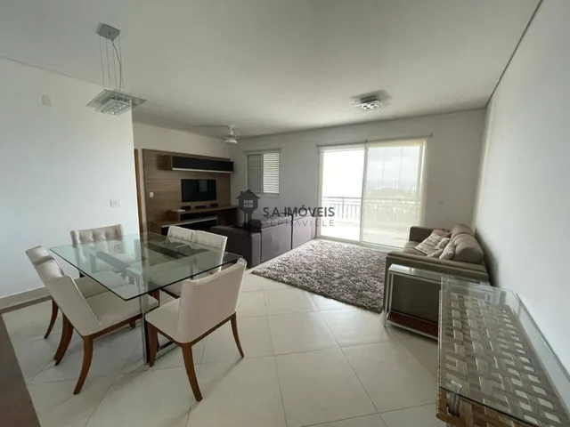 Imagem 5: APARTAMENTO RESIDENCIAL em SANTANA DE PARNAÍBA - SP, TAMBORÉ