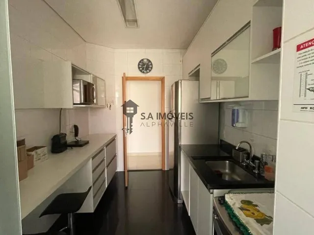 Imagem 14: APARTAMENTO RESIDENCIAL em SANTANA DE PARNAÍBA - SP, TAMBORÉ
