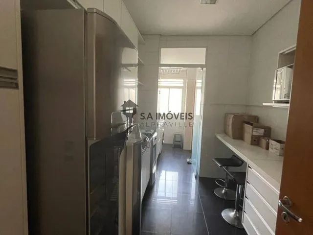 Imagem 6: APARTAMENTO RESIDENCIAL em SANTANA DE PARNAÍBA - SP, TAMBORÉ