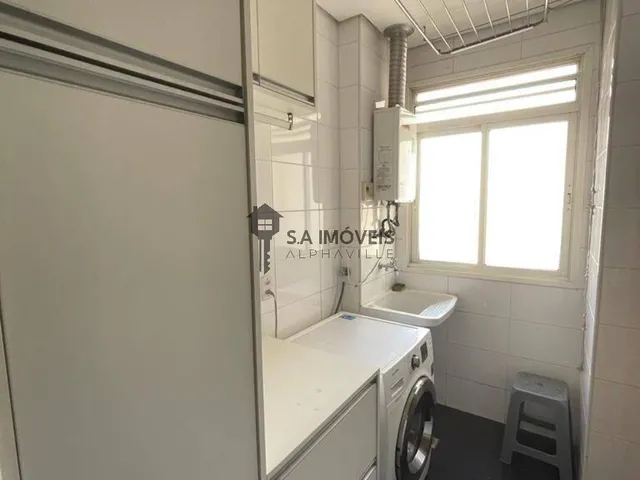 Imagem 12: APARTAMENTO RESIDENCIAL em SANTANA DE PARNAÍBA - SP, TAMBORÉ