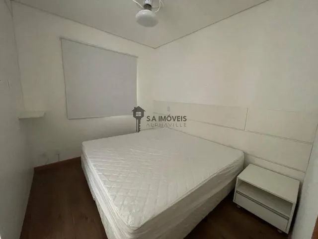 Imagem 10: APARTAMENTO RESIDENCIAL em SANTANA DE PARNAÍBA - SP, TAMBORÉ