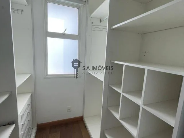 Imagem 9: APARTAMENTO RESIDENCIAL em SANTANA DE PARNAÍBA - SP, TAMBORÉ