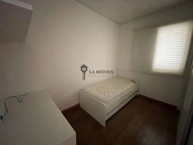 Imagem 2: APARTAMENTO RESIDENCIAL em SANTANA DE PARNAÍBA - SP, TAMBORÉ