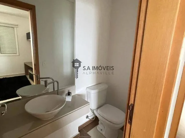 Imagem 16: APARTAMENTO RESIDENCIAL em SANTANA DE PARNAÍBA - SP, TAMBORÉ