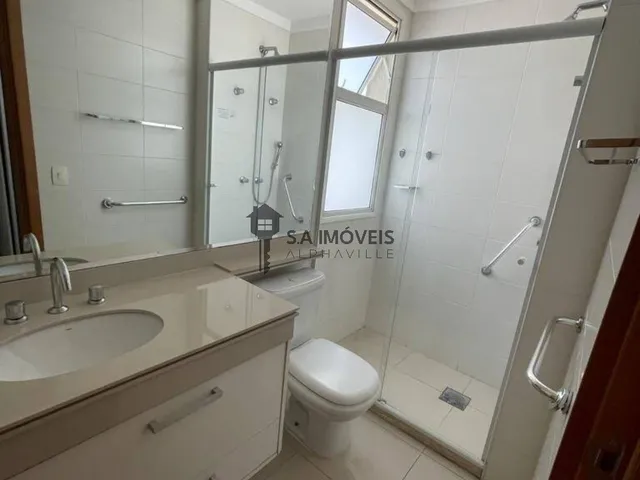 Imagem 15: APARTAMENTO RESIDENCIAL em SANTANA DE PARNAÍBA - SP, TAMBORÉ