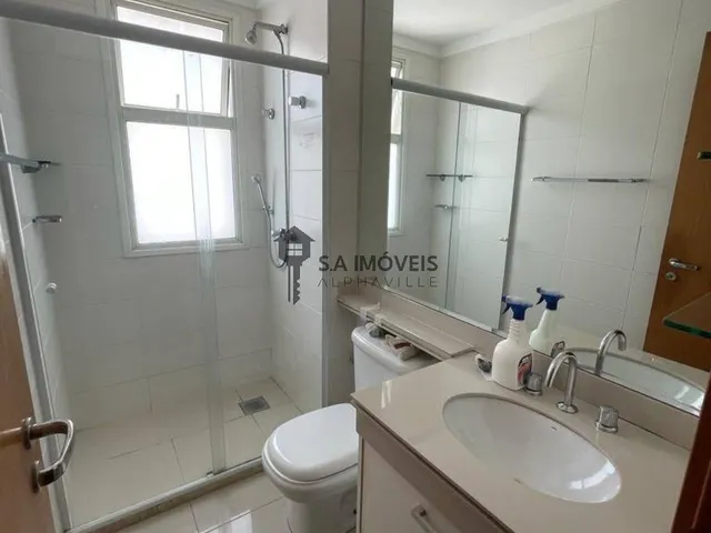 Imagem 3: APARTAMENTO RESIDENCIAL em SANTANA DE PARNAÍBA - SP, TAMBORÉ