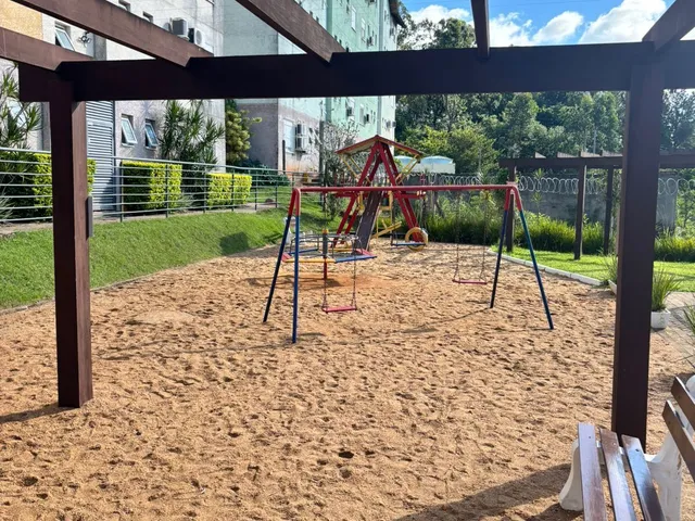 Imagem 13: Apartamento à venda no bairro Rondônia - Novo Hamburgo/RS
