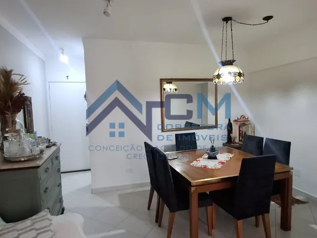 Imagem: Apartamento a Venda - Jardim Aquarius