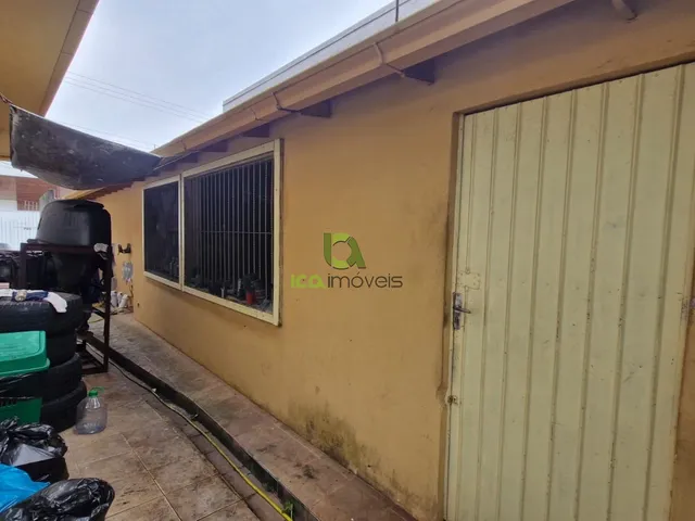 Imagem 8: Casa de Esquina com 3 Dormitórios e Edícula no Jardim Atlântico