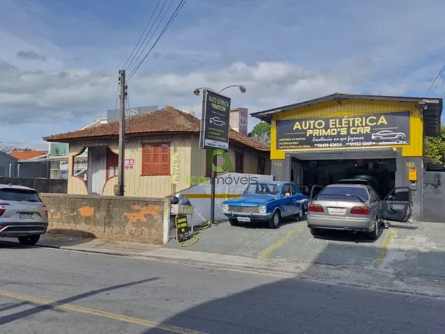 Imagem: EXCELENTE TERRENO DE 620M² EM AREIAS SÃO