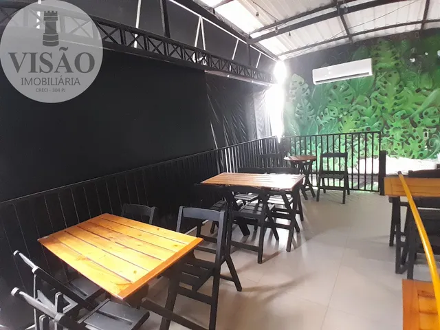 Imagem: PONTO COMERCIAL em MANAUS - AM, VIEIRALVES