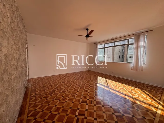 Imagem: Apartamento à venda no Boqueirão - Santos
