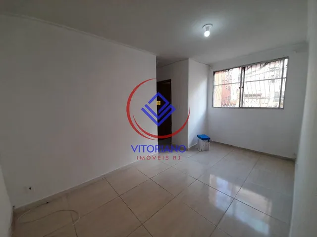 Imagem: APARTAMENTO DOIS QUARTOS Á VENDA PACIÊNCIA!