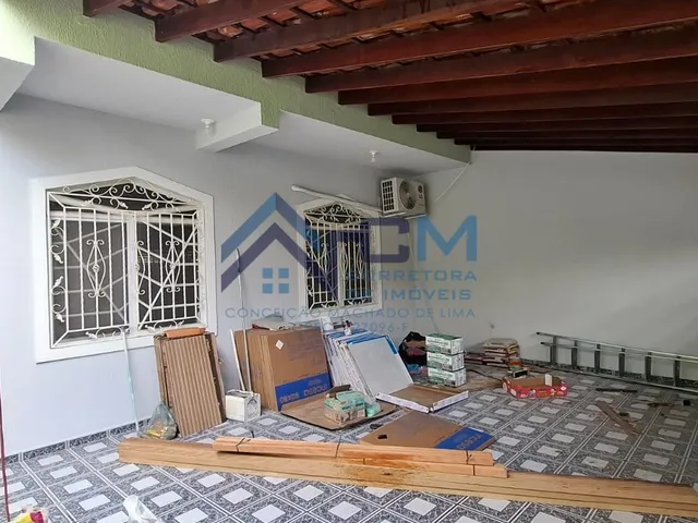 Imagem 9: CASA SOBRADO NO SANTA MARIA PARA LOCAÇÃO