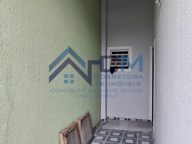 Imagem 16: CASA SOBRADO NO SANTA MARIA PARA LOCAÇÃO