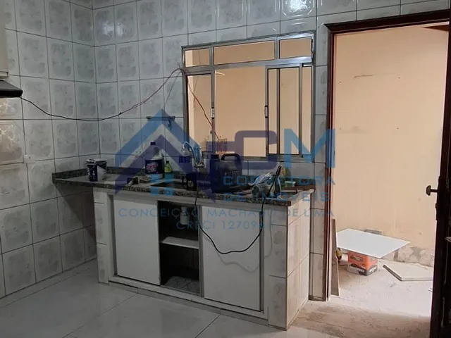 Imagem 13: CASA SOBRADO NO SANTA MARIA PARA LOCAÇÃO